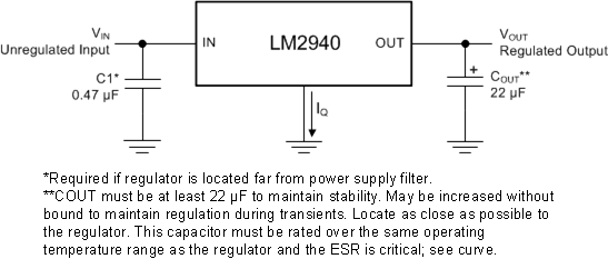 lm2940c