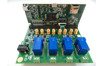 TMS320F28379D TMS320F2837xD Dual-Core Delfino Microcontrollers | 德州仪器 ...